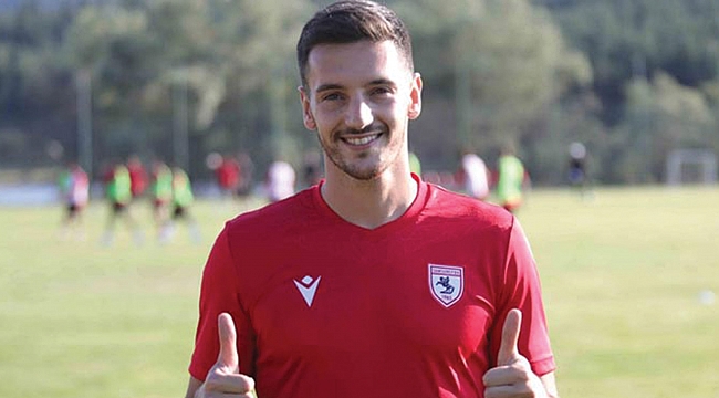 SAVİCEVİC MİLLİ TAKIMDA SÜRE ALDI