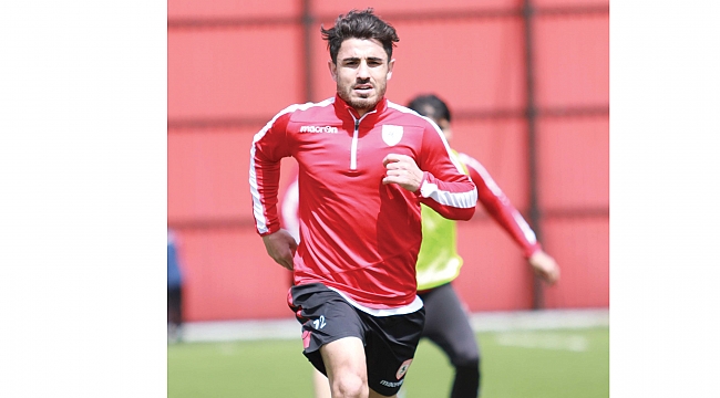 Sıra Erhan Kartal’da