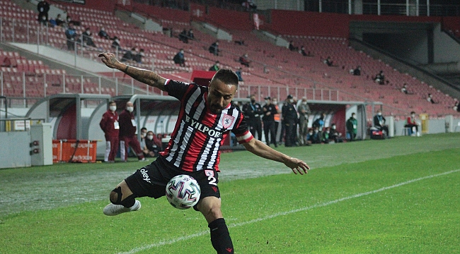 ‘Siz olsanız çok başka olurdu’