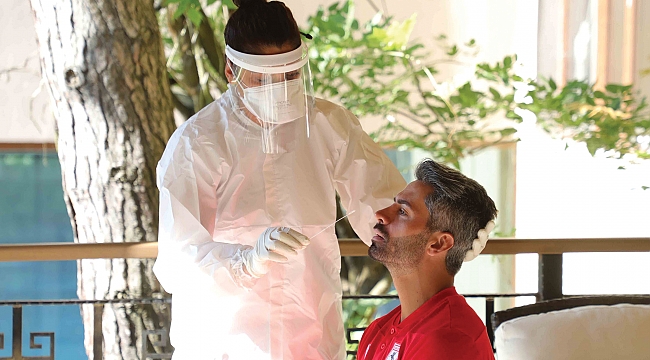 Sonuçlar bugün açıklanacak