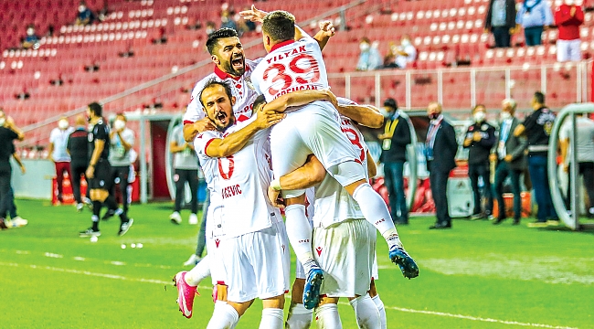 Telafisi olmayan maç