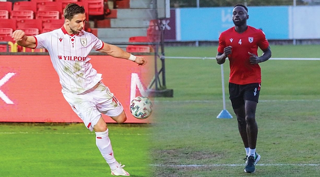 TOMANE GİRESUNSPOR BOLİ TUZLASPOR MAÇINA