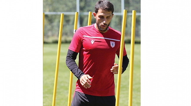 Veli’nin yerine Yalçın