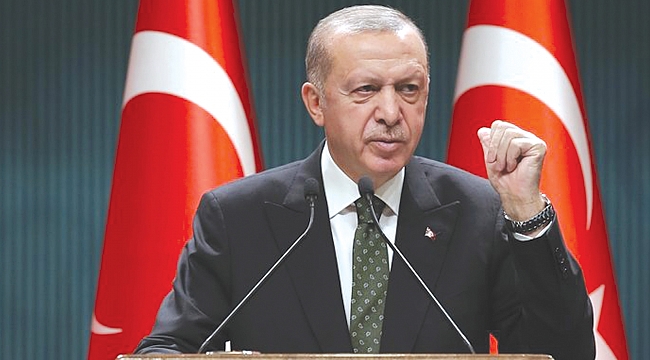 YASAKLAR GERİ GELDİ