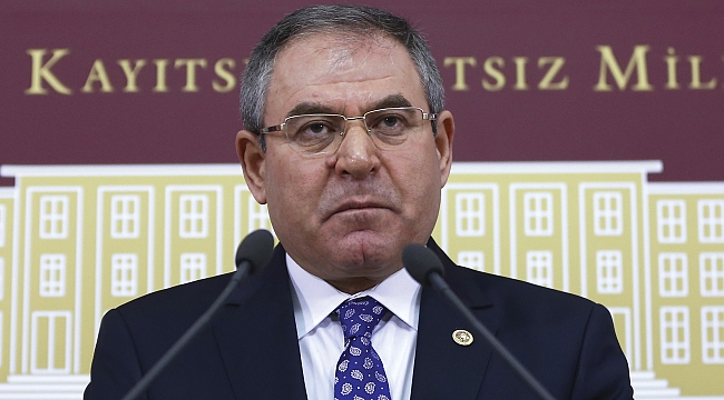 Zeybek: CHP’li belediyelerin başarıları baltalanmak isteniyor