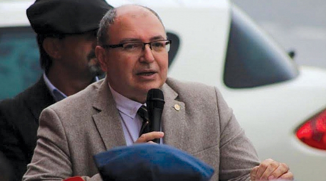 100 YILIMIZ GİDECEK!