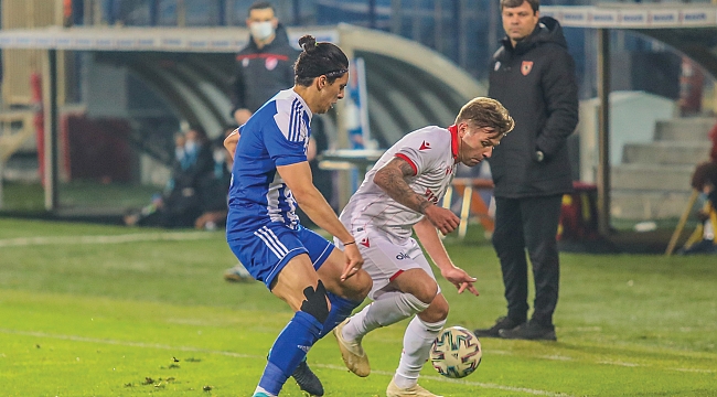 17 isim toplam 39 sarı kart gördü