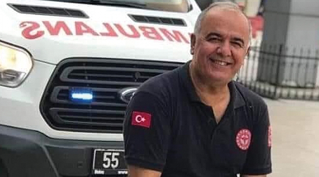 Ataseven’e son görev