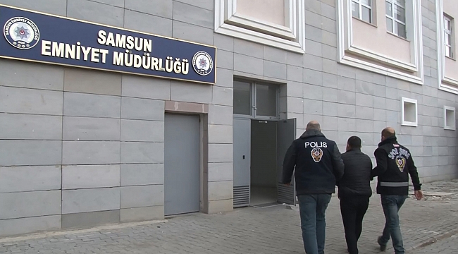 Bahis çetesi çökertildi