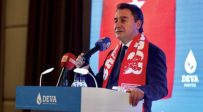 BAŞKA YER YOK MUYDU?