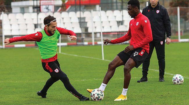 Bolu hazırlıkları sürüyor