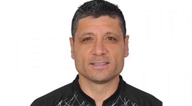 Boluspor maçının hakemi belli oldu