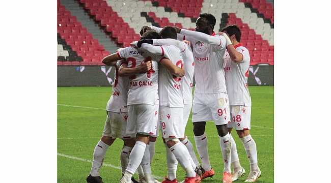 Bu formalarla kaybetmiyor