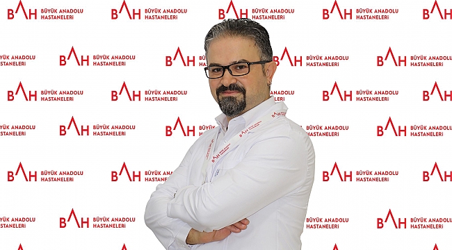 Burun eti ameliyatı ile rahat nefes alın