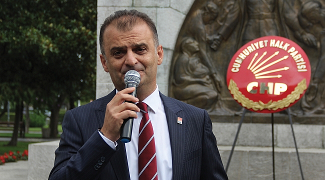 CHP’DEN DESTEK ELEŞTİRİSİ: Esnaf yok sayılmıştır