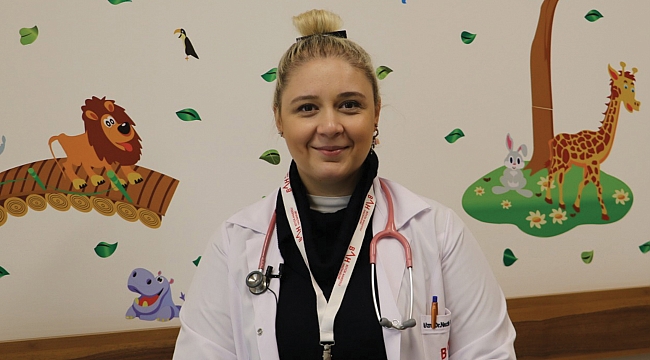 Çocukları sağlıklıyken de doktora götürmeli miyim?