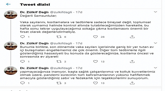 Dağlı’dan kritik uyarı