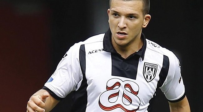 Darri dosyası kapandı