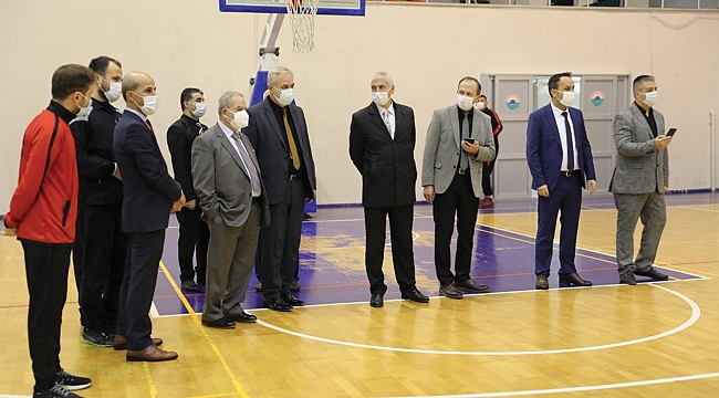 Demirtaş’tan moral