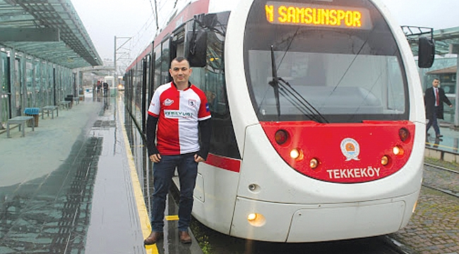 Divan’dan Sayıştay’ın SAMULAŞ kararına tepki