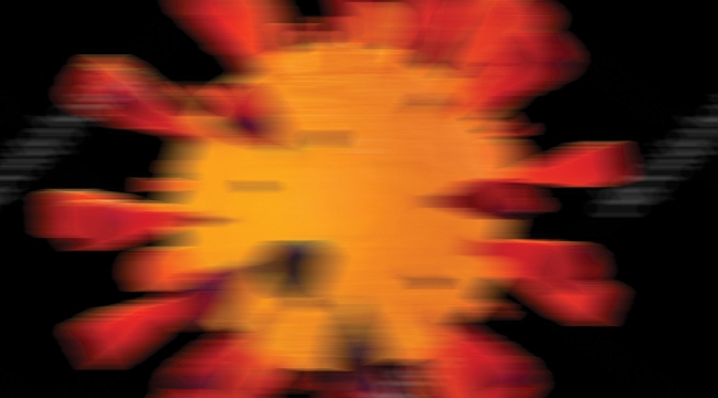 Doktor eşim yüzüme tükürerek virüs bulaştırmak istedi