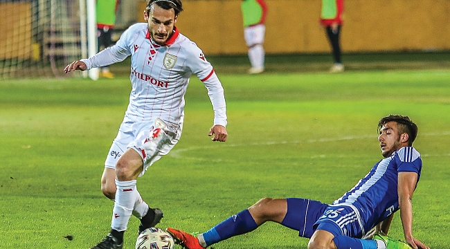 Dokuz oyuncudan 18 asist