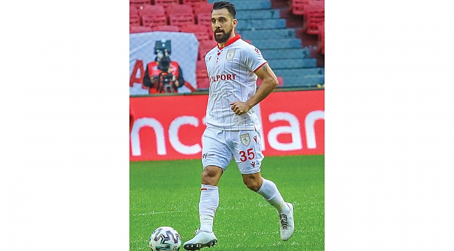 Ferhat son hafta yok