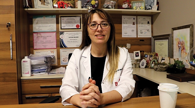 Gebelikte ilk 3 ayın önemi