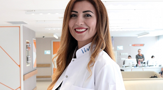 Gebelikte su kaybı önemli bir sorun