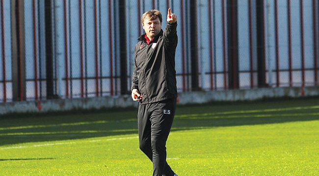 GEREKLİ TRANSFERLERİ YAPACAĞIZ