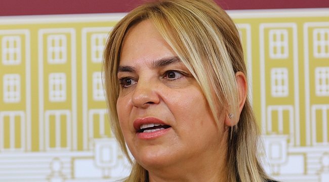 Hancıoğlu’ndan iktidara 2021 bütçesi eleştirisi