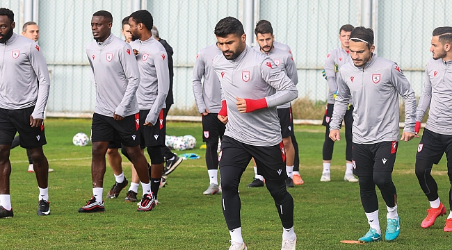 Hazırlıklar Bursa’da başladı