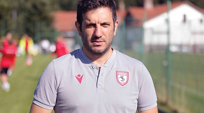 ‘Hedefimiz altı puan’