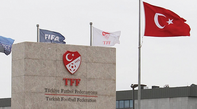 Hükmen mağlubiyet geliyor