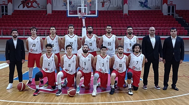 İlkadım 55’te ikinci üzüntü