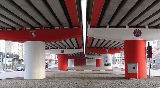 Kılıç’tan Samsunspor jesti