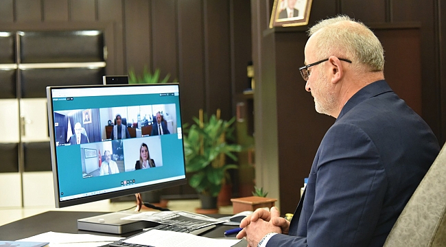 OMÜ’de sağlıkta kalite konuşuldu