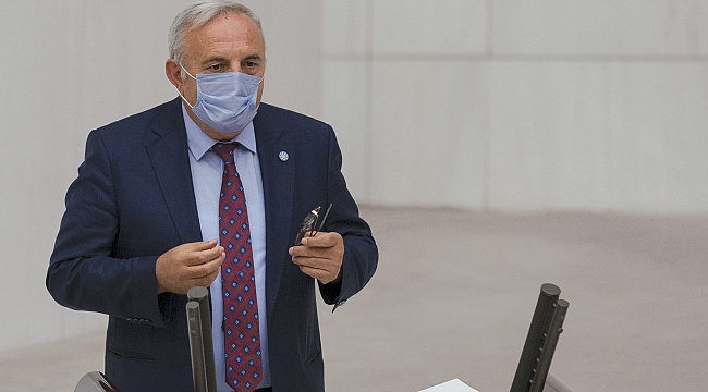 Otopark sorunu artık bütün şehirlerin sorunu