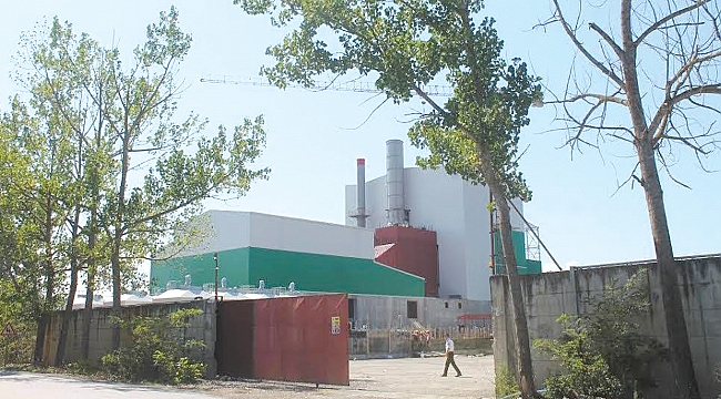 RAPOR HEYETE TAKILDI!