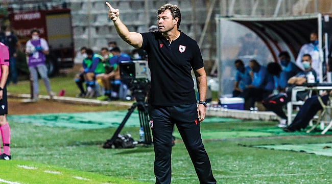 Sağlam, şampiyon yaptığı takıma karşı