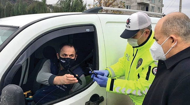 Salgının seyri değişecek