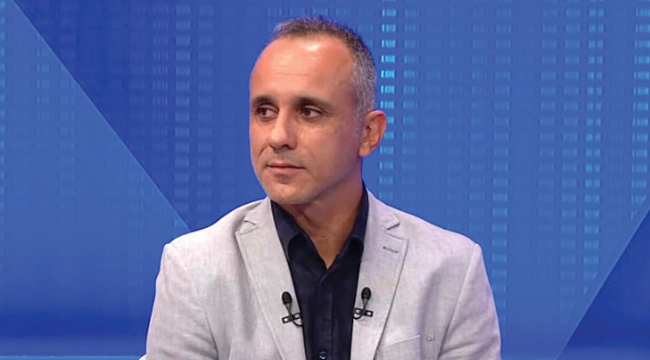 ‘Şampiyonluğa oynayacak takım göremiyorum’