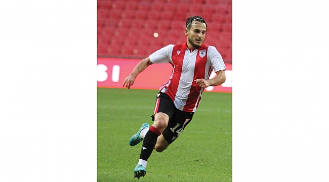 ‘Şampiyonluğa ulaşmak istiyoruz’