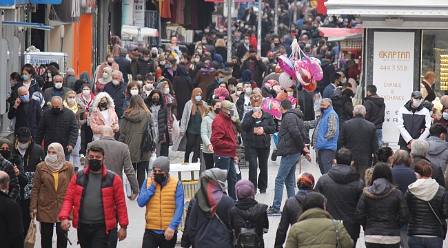 Samsun’a hafta sonu yasağı yetmiyor