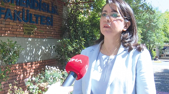 Samsun'daki artışı atık sular da göstermiş 