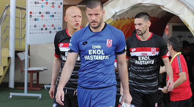 Samsunspor kazandı Balıkesir karıştı