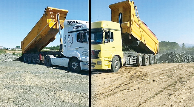 SANTRAL İÇİN ŞOK İDDİA!