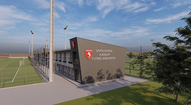 Süper tesis mayısta bitecek