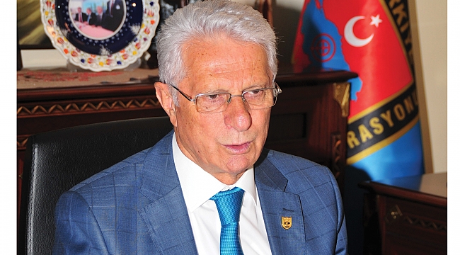 Taşımacı esnafı için özel paket açıklanmalı