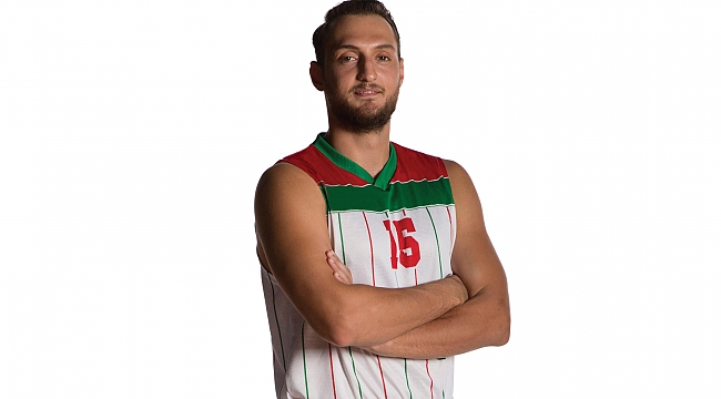 Taygun Erüklü Samsunspor’da